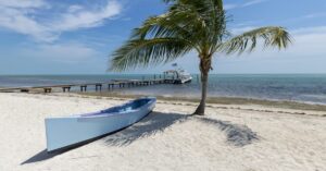 Islamorada, United States. Photo by Keith Luke, Unsplash